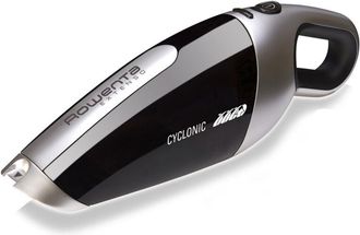 Rowenta Aspirador De Mano Recargable De 7.2v - Ac4769.01