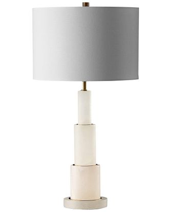 Safavieh Couture Gardiner Alabaster Table Lamp