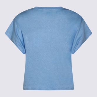 Not Shy Womens T-Shirts And Polos Mistral Lin