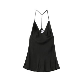 Frankies Bikinis X Jennie Colette Mini Dress