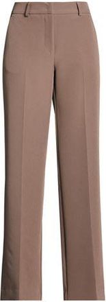 Annarita N. BOTTOMWEAR - Trousers on YOOX.COM