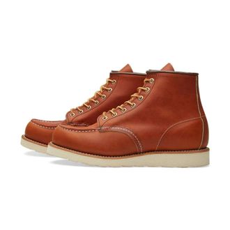 Red Wing Shoes Uomo, Scarpe, Marrone, 42 EU, new