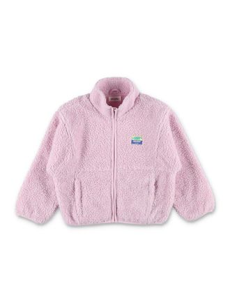 American Vintage Amerikaanse vintage jassen roze