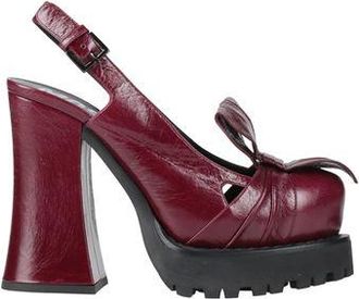 Moschino CALZATURE - Decolletes su YOOX.COM