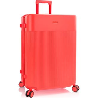 Heys HiLite 29 Inch Luggage in Coral Reef at Nordstrom
