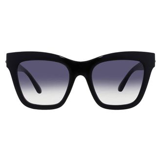 Kurt Geiger Smoke Gradient Ladies Sunglasses KGL9008 00C1/X8