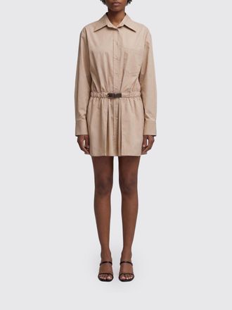 Federica Tosi Abito chemisier Federica Tosi in popeline di cotone