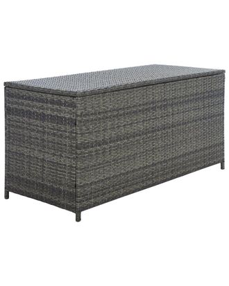 Safavieh Indoor/Outdoor Oliveira Cushion Box