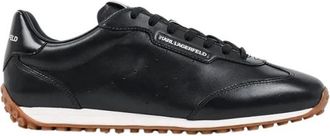 Karl Lagerfeld Uomo, Scarpe, Nero, 41 EU, new