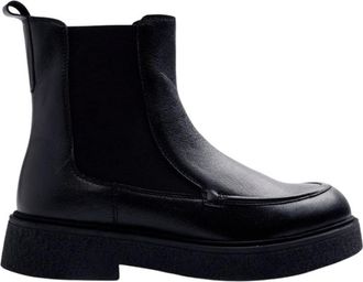 Gioseppo Stivaletti 80746 - - Shoes - Donna - Nero - 37 EU