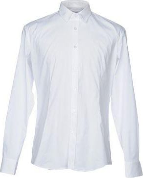 Daniele Alessandrini CAMISETAS Y TOPS - Camisas en YOOX.COM