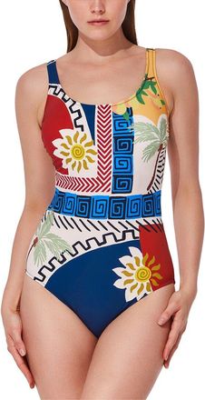 Gottex Positano Swimsuit