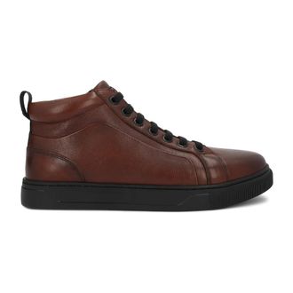 Kazar Hombre, Zapatos, Marr&oacute;n, Talla: 45 EU