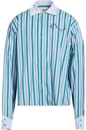 Rough. CAMISETAS Y TOPS - Camisas en YOOX.COM