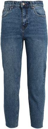 Vero Moda PARTES DE ABAJO - Pantalones vaqueros en YOOX.COM