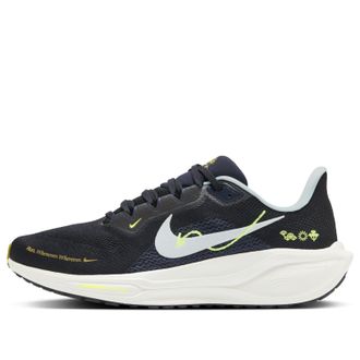 Nike Air Zoom Pegasus 41 Black White Yellow HQ3452-041