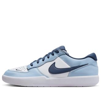 Nike SB Force 58 PRM Thunder Blue HJ3489-141