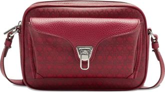 Coccinelle Borsa a spalla Beat - Rosso