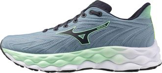 Mizuno Mizuno Wave Sky 8 Citadel / Vintage Indigo J1GC240251 Mens