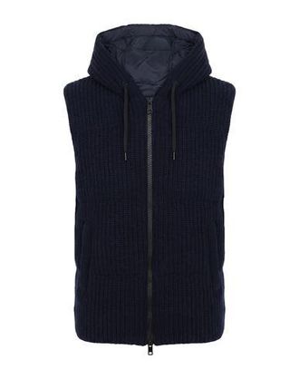 Herno ROPA DE ABRIGO - Chompas sin mangas en YOOX.COM