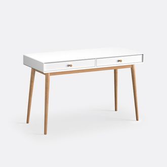 La Redoute Interieurs Bureau 2 lades Jimi