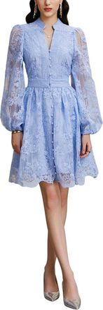 Kaimilan Mini Dress