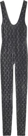 Gucci Gucci Trousers Grey