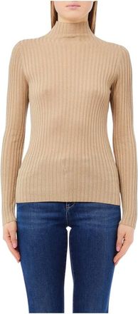Liu Jo Donna, Maglie, Beige, M, new