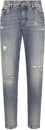 Dolce & Gabbana Trousers