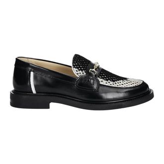 Filling Pieces Hombre, Zapatos, Negro, Talla: 43 EU