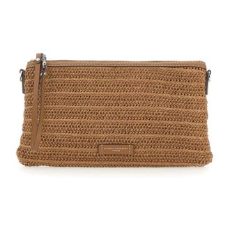 Gianni Chiarini Clutches, female, Brown, Size: ONE SIZE Marcella Clutch