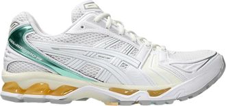 Asics Gel Kayano 14 White / White 1203A537-107 Mens