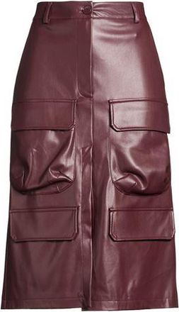 Vicolo BOTTOMWEAR - Gonne midi su YOOX.COM