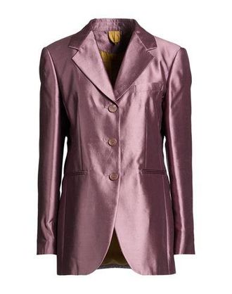 Max Mara SUITS and CO-ORDS - Blazers sur YOOX.COM