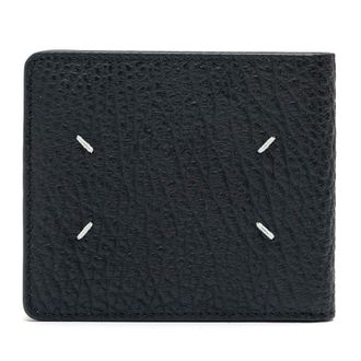 Maison Margiela Signature Stitch Wallet