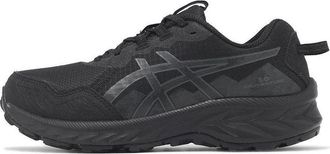 Asics (WMNS) ASICS Gel-Venture 10 Wide Black Graphite Grey 1012B761-001