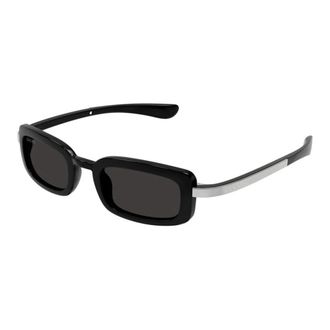 Gucci Gg 1943S 001 Zonnebril - Heren - Zonnebrillen - Zwart - 47 MM - Accessoires