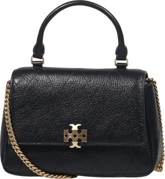 Tory Burch Mujer, Bolsos, Negro, Talla: ONE Size