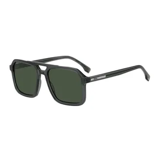 HUGO BOSS unisex, Accessoires, Groen, Maat: 56 MM