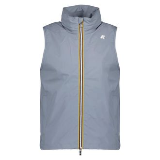 K-Way Uomo, Giacche, Grigio, XL, new