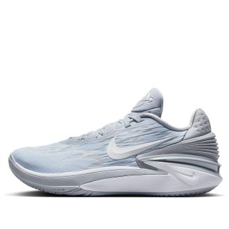 Nike Air Zoom GT Cut 2 TB Wolf Grey FJ8915-001