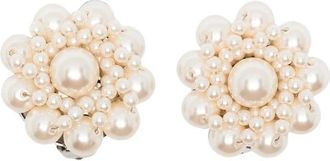 Alessandra Rich Mujer, Accesorios, Beige, Talla: ONE Size