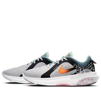Nike Joyride Dual Run 2 Gray Black Blue DC3283-060