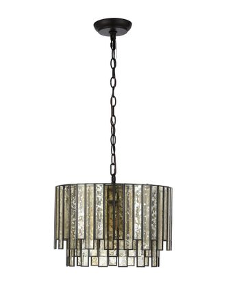 Safavieh Gresher Chandelier