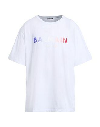 Balmain TOPWEAR - T-shirts su YOOX.COM