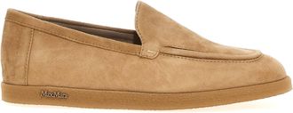 Max Mara soft Loafers Loafers