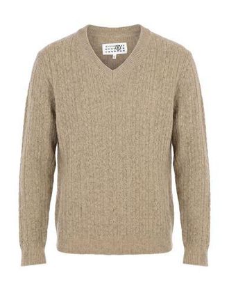 Maison Margiela MAGLIERIA - Pullover su YOOX.COM