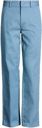 Lacoste L!ve BOTTOMWEAR - Trousers on YOOX.COM