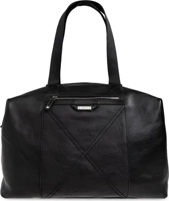 Iceberg Uomo, Borse, Nero, Taglia unica, new