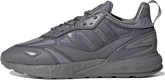 adidas ZX 2K Boost 2.0 Triple Grey GZ7742